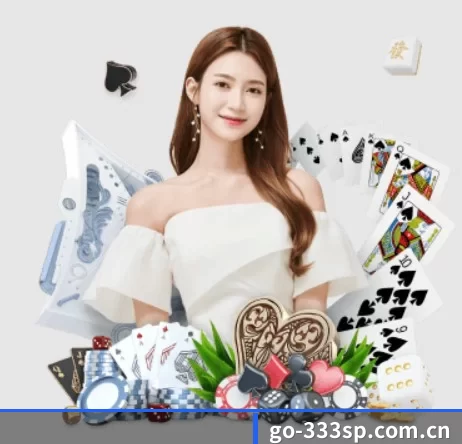 品牌诞生 - go-333sp.com.cn品牌正式登场,持有顶级运营资质,树立行业标杆。